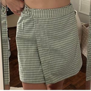 Brandy Melville Skirt